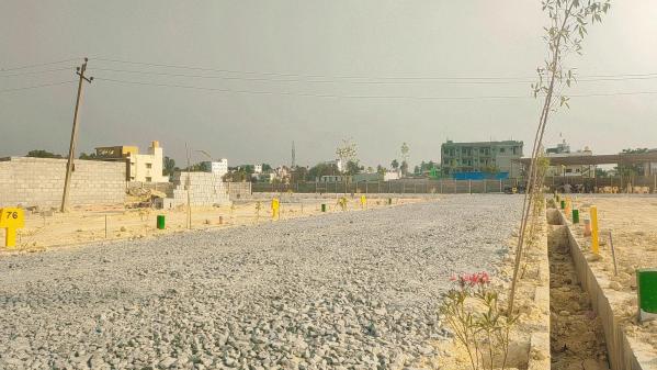  Residential Plot 1500 Sq.ft. for Sale in Neeladri Nagar, Electronic City, Bangalore