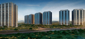 4.5 BHK Flat for Sale in Sector 77 Gurgaon