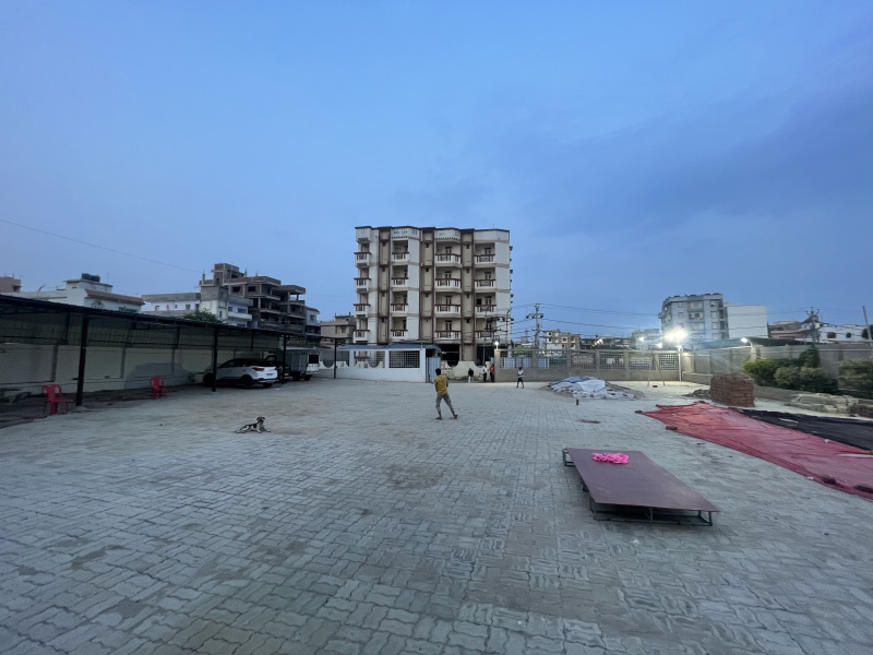  Warehouse 4500 Sq.ft. for Rent in Rukanpura, Patna