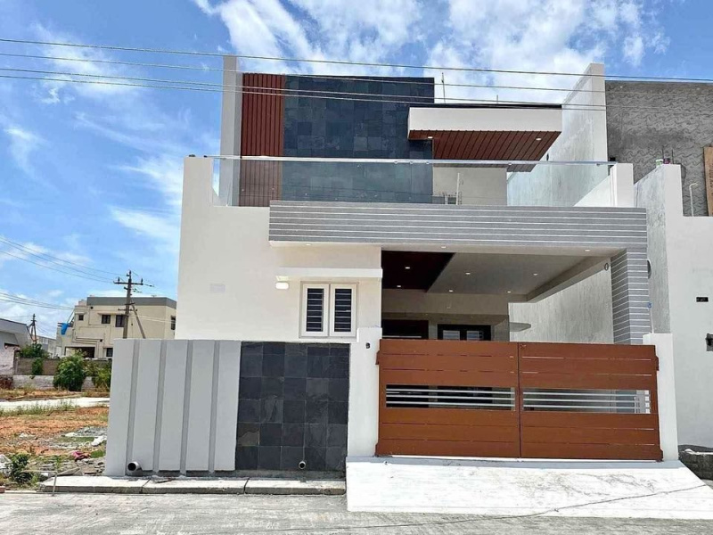 2 BHK House 1475 Sq.ft. for Sale in Ittangur, Bangalore