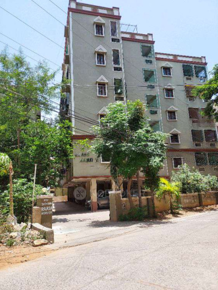 2 BHK Apartment 987 Sq.ft. for Sale in KPHB 6th Phase, Kukatpally, Hyderabad