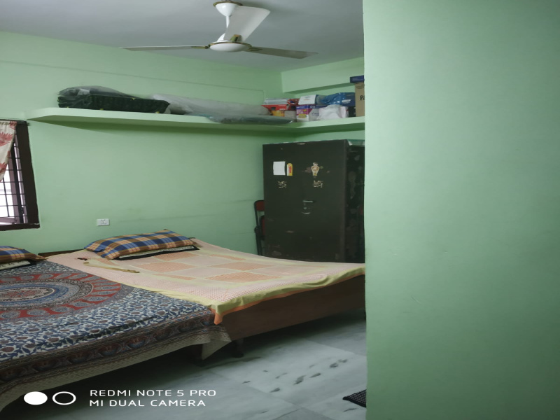 2 BHK Apartment 987 Sq.ft. for Sale in KPHB 6th Phase, Kukatpally, Hyderabad