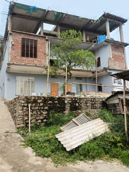  Commercial Shop for Sale in Thahekhu, Dimapur