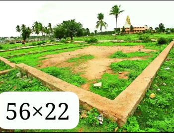  Residential Plot for Sale in Vikas Nagar, Dehradun