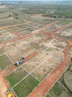  Residential Plot for Sale in Gangapada, Bhubaneswar