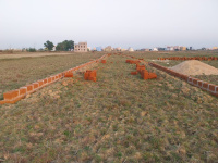  Residential Plot for Sale in Gangapada, Bhubaneswar