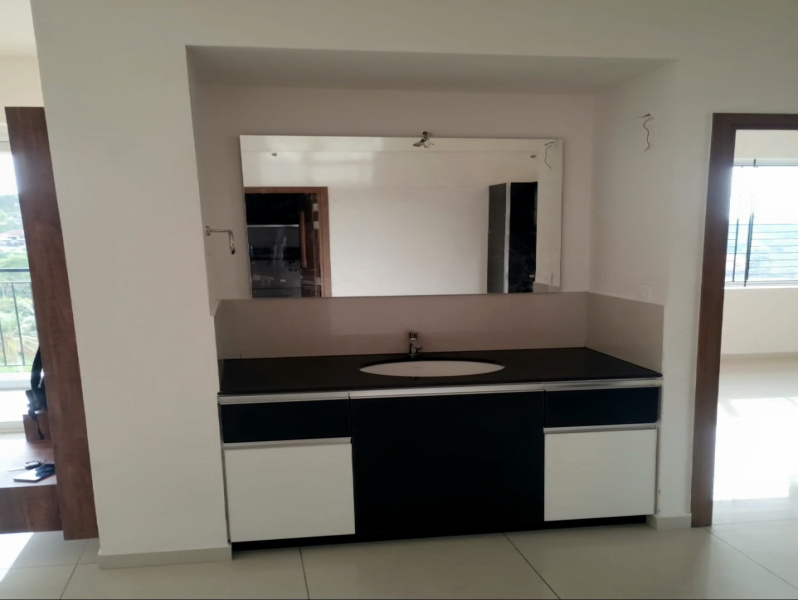 2 BHK Apartment 980 Sq.ft. for Rent in Kalathipady, Kottayam