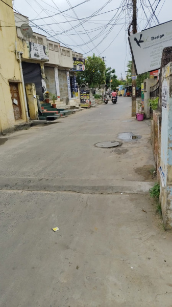  Residential Plot 1200 Sq.ft. for Sale in Balaji Nagar, Nellore