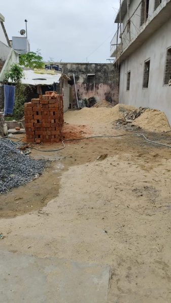  Residential Plot 1200 Sq.ft. for Sale in Balaji Nagar, Nellore