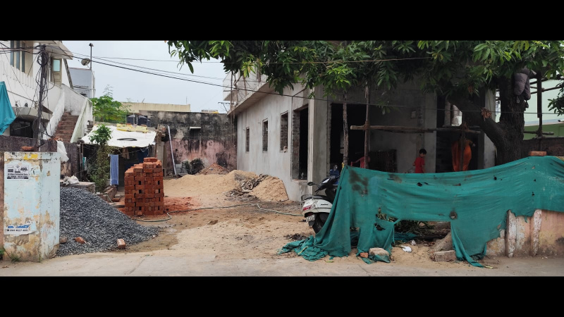  Residential Plot 1200 Sq.ft. for Sale in Balaji Nagar, Nellore