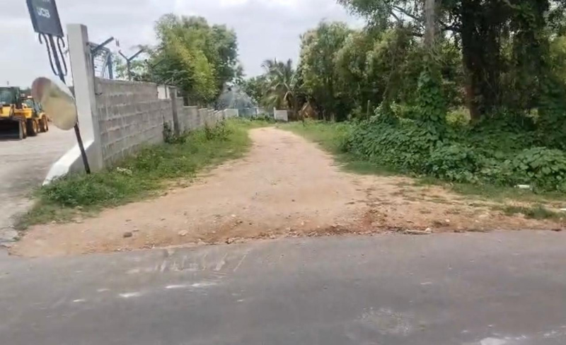  Commercial Land 2 Acre for Sale in Hebbal, Mysore