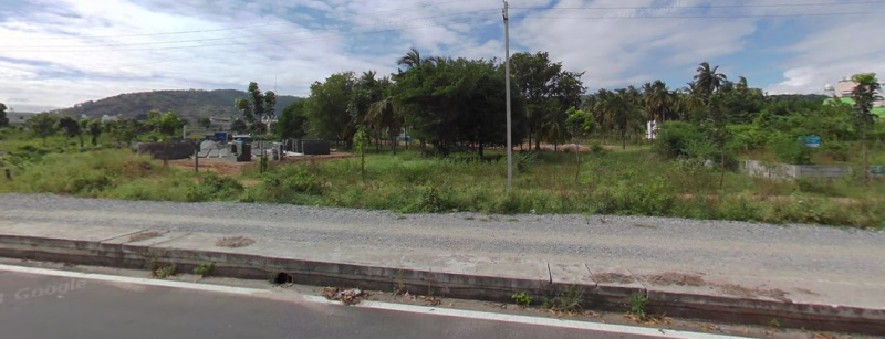  Residential Plot 1200 Sq.ft. for Sale in Ring Road, Mysore