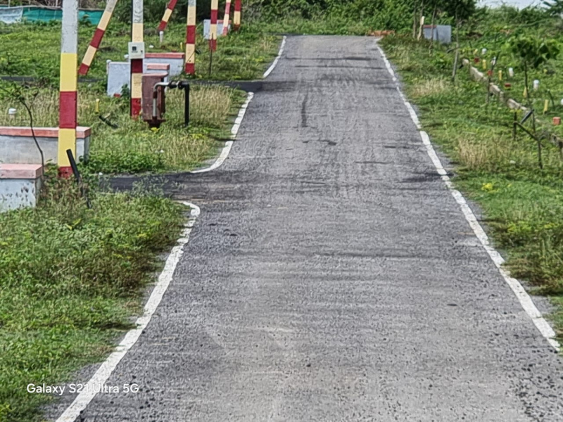  Residential Plot 1200 Sq.ft. for Sale in Ring Road, Mysore