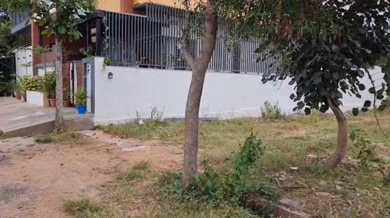  2400 Sq.ft. Residential Plot for Sale in Srirampura, Mysore