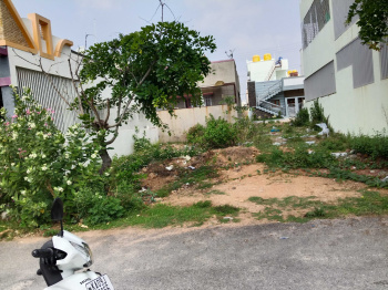  Residential Plot for Sale in Manasi Nagar, Mysore