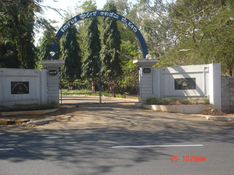  17249 Sq.ft. Commercial Land for Sale in Nazarbad, Mysore