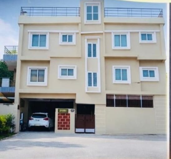 8 BHK 3300 Sq.ft. Apartment for Sale in Kuvempu Nagara, Mysore