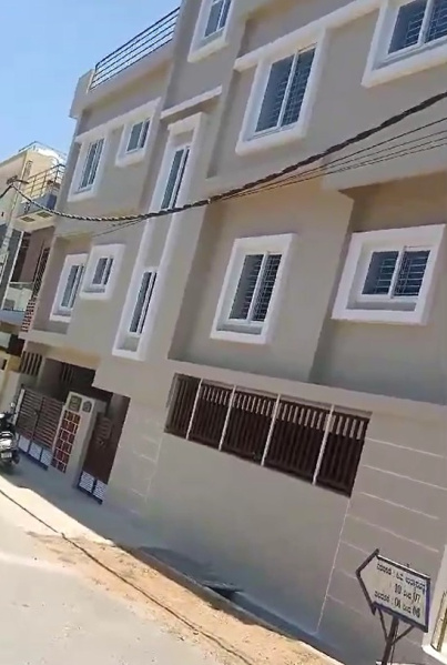 8 BHK 3300 Sq.ft. Apartment for Sale in Kuvempu Nagara, Mysore