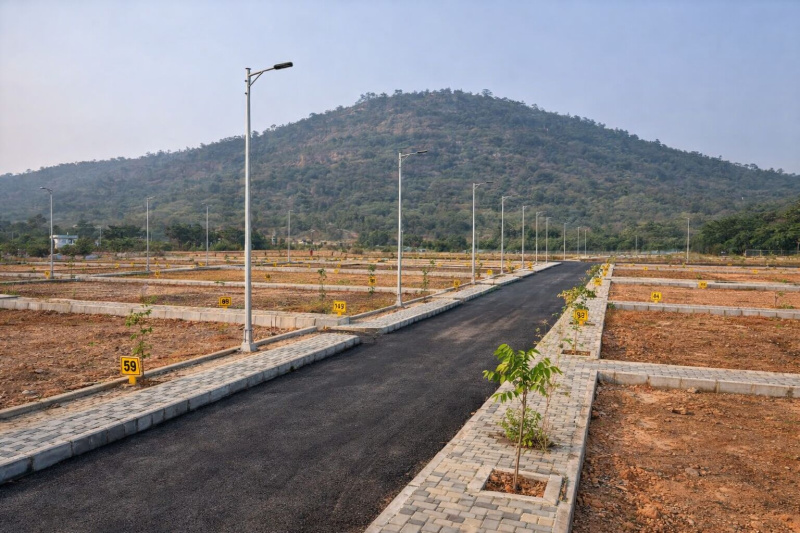  1200 Sq.ft. Residential Plot for Sale in Ring Road, Mysore