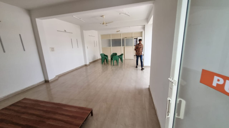  3200 Sq.ft. Commercial Shop for Sale in Kuvempu Nagara, Mysore