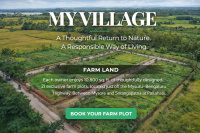 2 BHK Farm House for Sale in Srirangapatnam, Mysore