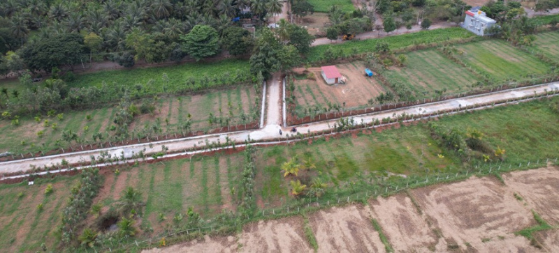 2 BHK 10800 Sq.ft. Farm House for Sale in Srirangapatnam, Mysore