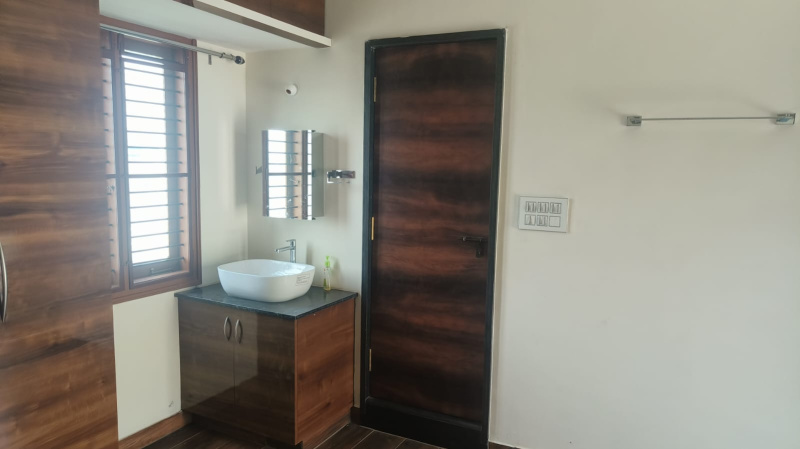 3 BHK 1800 Sq.ft. House for Rent in Siddhartha Layout, Mysore