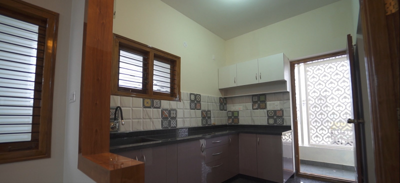 2 BHK 1400 Sq.ft. House for Rent in Siddhartha Layout, Mysore