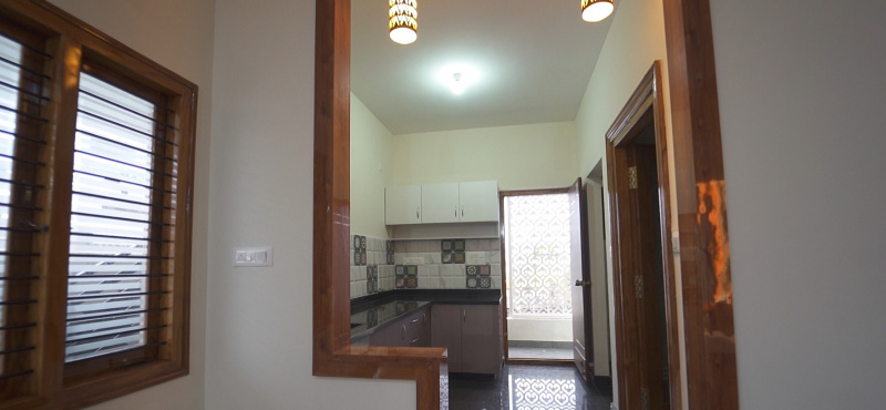 2 BHK 1400 Sq.ft. House for Rent in Siddhartha Layout, Mysore