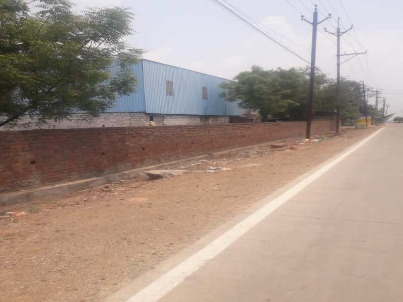  15600 Sq.ft. Factory for Sale in Mandideep, Bhopal