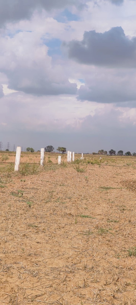 Residential Plot 1200 Sq.ft. for Sale in Khushrupur, Patna