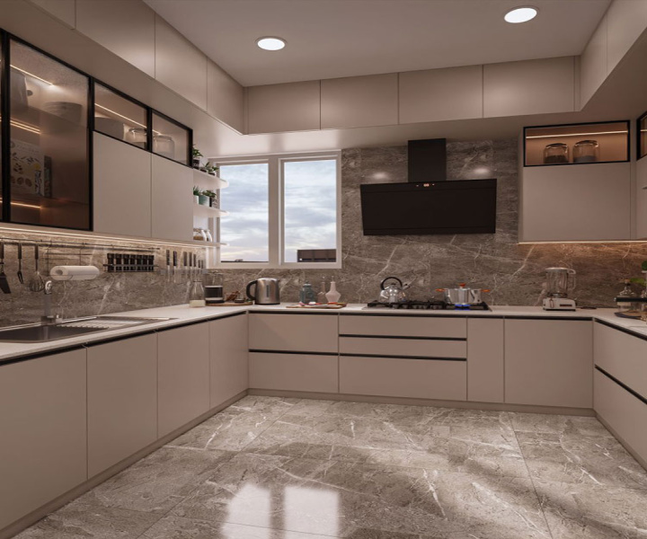 3 BHK Apartment 1210 Sq.ft. for Sale in Sijua, Bhubaneswar