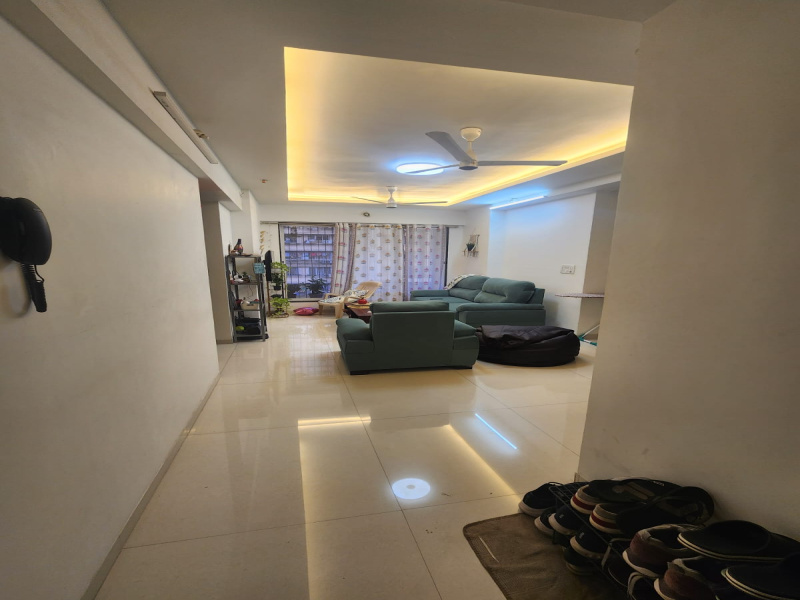 2 BHK 706 Sq.ft. Apartment for Sale in Subhash Nagar, Chembur East, Mumbai