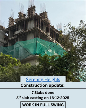 2 BHK Flat for Sale in Chembur, Mumbai