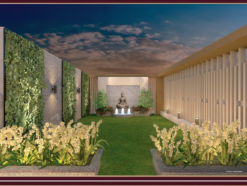 3 BHK 848 Sq.ft. Apartment for Sale in Subhash Nagar, Chembur East, Mumbai