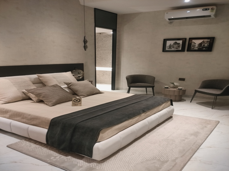 2 BHK 727 Sq.ft. Apartment for Sale in Chembur Naka, Chembur East, Mumbai