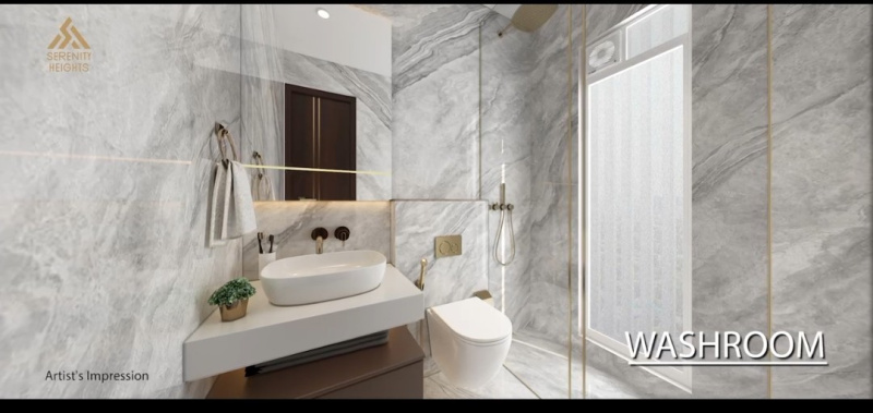 2 BHK 731 Sq.ft. Apartment for Sale in Chembur, Mumbai