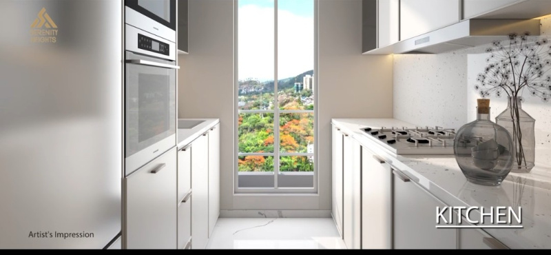 3 BHK 969 Sq.ft. Apartment for Sale in Chembur, Mumbai