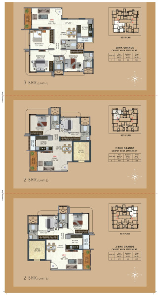 3 BHK 986 Sq.ft. Apartment for Sale in Chembur East, Mumbai