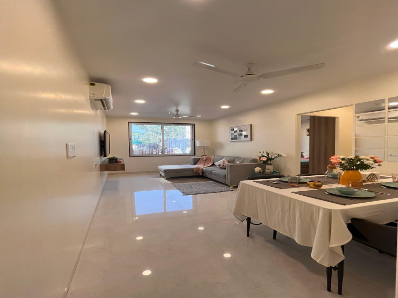 2 BHK 607 Sq.ft. Apartment for Sale in Chembur East, Mumbai