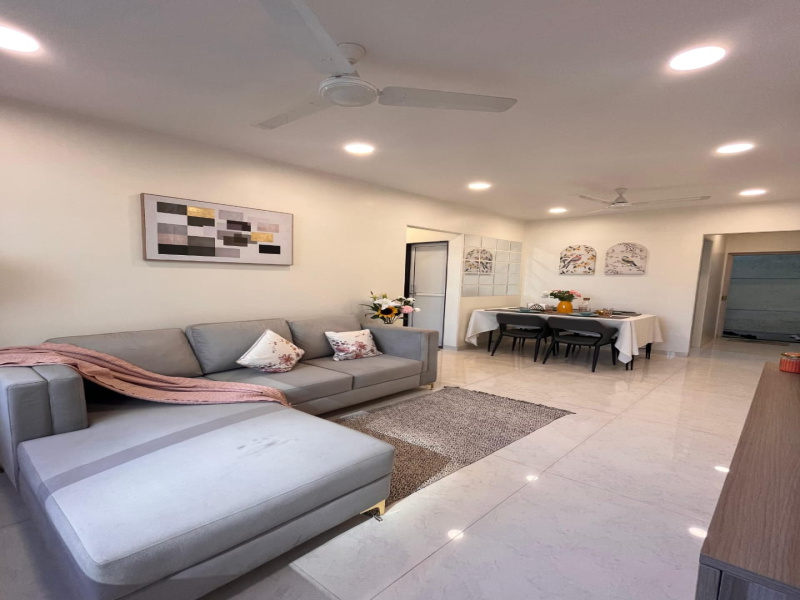 2 BHK 584 Sq.ft. Apartment for Sale in Chembur, Mumbai