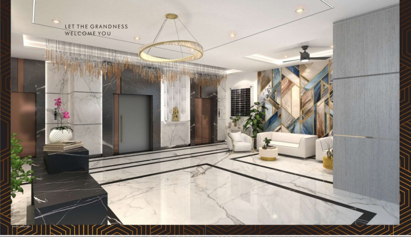 2 BHK 605 Sq.ft. Apartment for Sale in Subhash Nagar, Chembur East, Mumbai