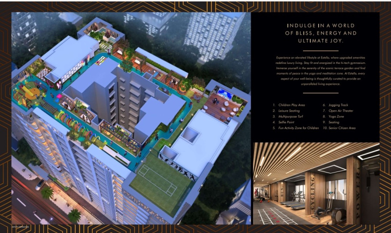 2 BHK 605 Sq.ft. Apartment for Sale in Subhash Nagar, Chembur East, Mumbai