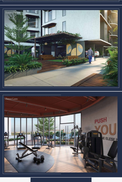 4 BHK 1560 Sq.ft. Apartment for Sale in Saint Anthony Road, Chembur East, Mumbai