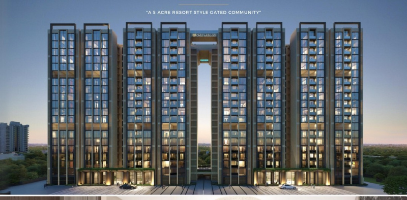 2 BHK 772 Sq.ft. Apartment for Sale in Union Park, Chembur East, Mumbai