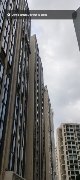 3 BHK 1221 Sq.ft. Apartment for Sale in Union Park, Chembur East, Mumbai