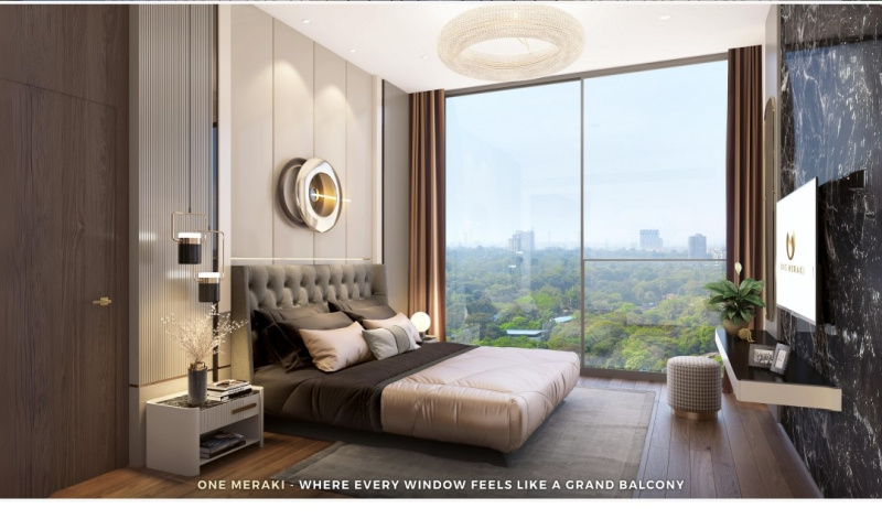 4 BHK 2007 Sq.ft. Apartment for Sale in Union Park, Chembur East, Mumbai