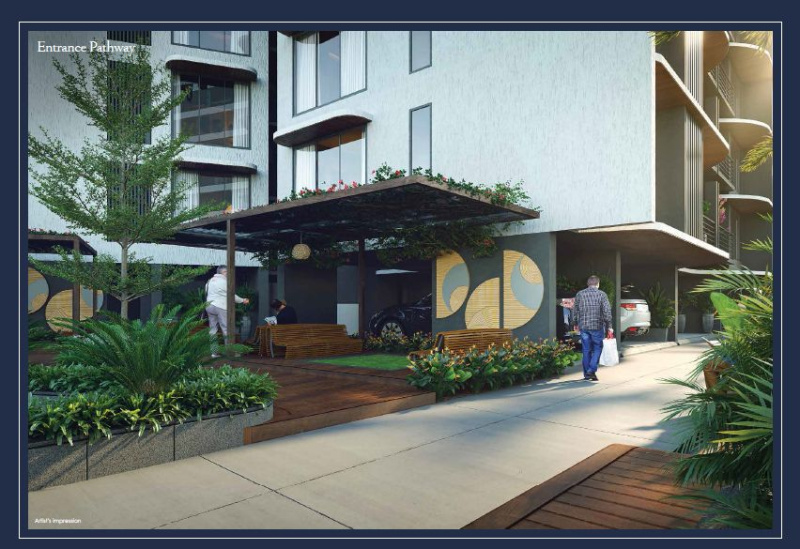 4 BHK 1660 Sq.ft. Apartment for Sale in Chembur, Mumbai