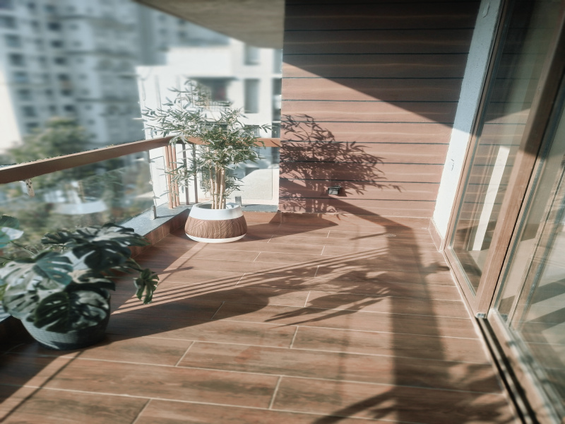 4 BHK 1803 Sq.ft. Apartment for Sale in Union Park, Chembur East, Mumbai