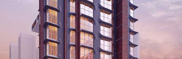 2 BHK 773 Sq.ft. Apartment for Sale in Saint Anthony Road, Chembur East, Mumbai